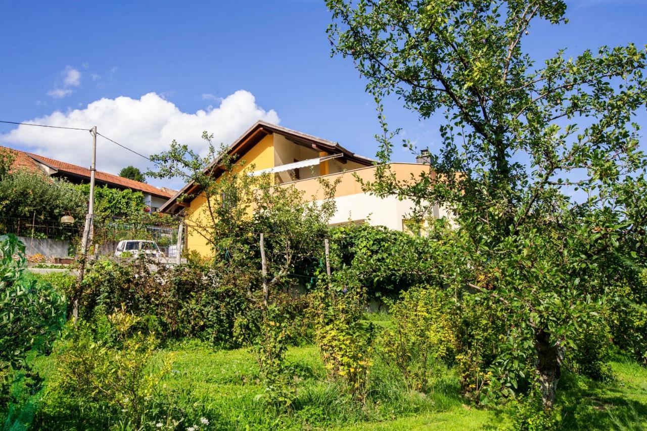 Village House St. Michael Postumia Esterno foto